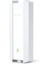 Access Point TP-Link de Banda Dual EAP650-OUTDOOR 1000 Mbit/s 1x RJ-45 2.4/5GHz