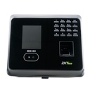 Control de Acceso y Asistencia Biométrico ZKTeco MB360 1500 Rostros 2000 Huellas USB/TCP/IP