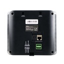 Control de Acceso y Asistencia Biométrico ZKTeco MB360 1500 Rostros 2000 Huellas USB/TCP/IP