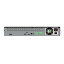 DVR Provision-ISR SH-32400A5N-5L(1.5U)-V2 de 32 Canales de 5MP Lite