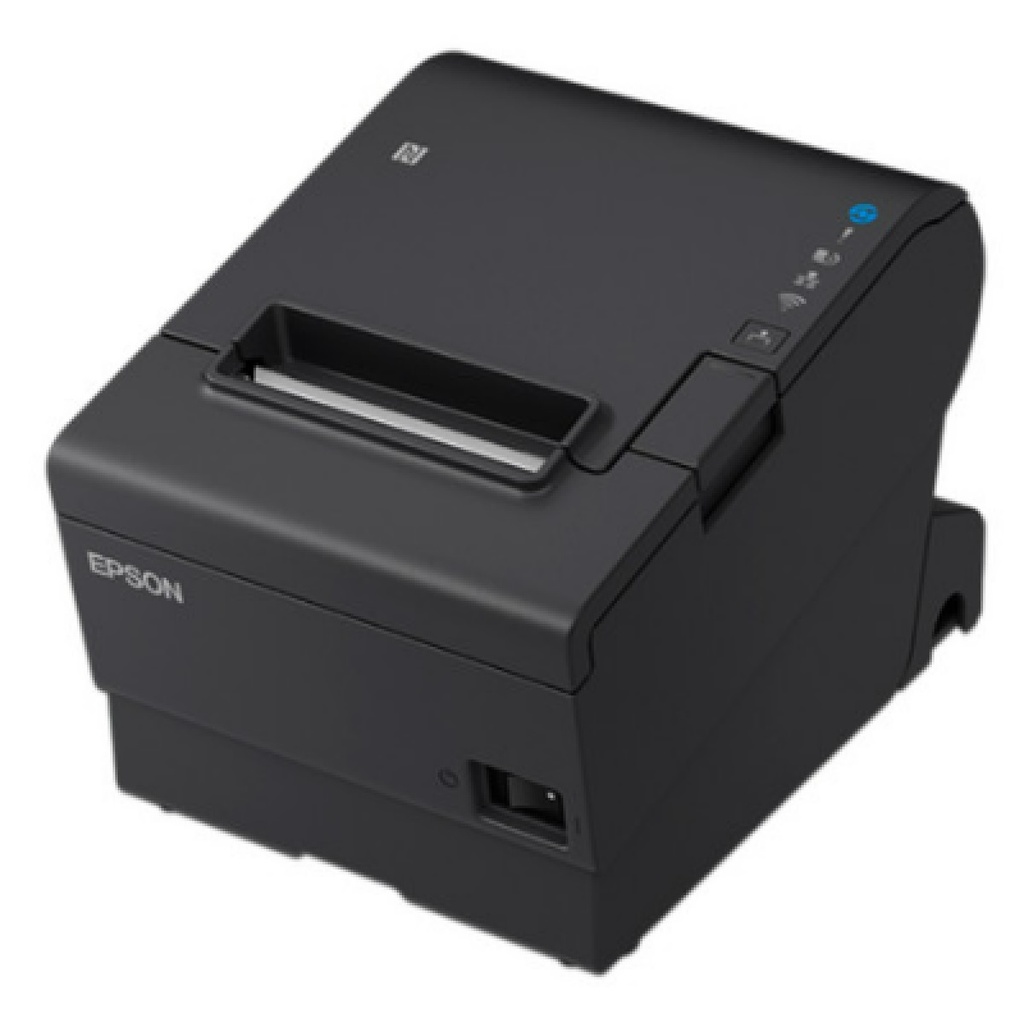 Impresora Térmica de Recibos Epson TM-T88VII 180 DPI