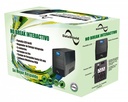 No Break DataShield KS 800 PRO 480W 800VA Entrada 90-150V Salida 120V 6 Contactos 