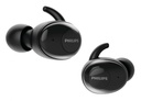 Audífonos In-ear con Micrófono Philips SHB2515BK Inalámbrico Bluetooth