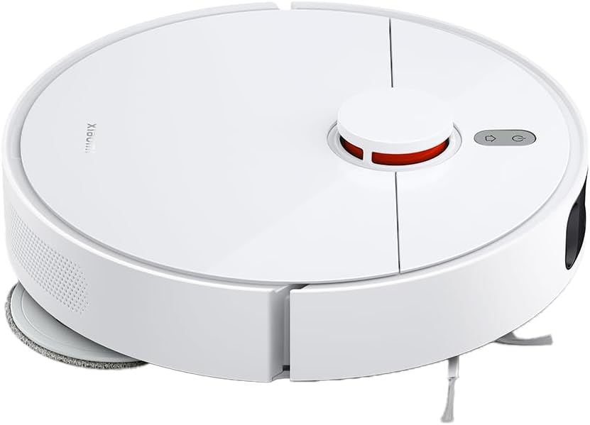 Aspiradora Robot Xiaomi Vacuum Vacuum S10Plus