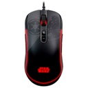 Mouse Gamer Primus Darth Vader 12400T Hasta 12400 DPI USB