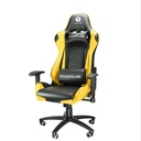 Silla Gamer Primus THRÓNOS 100T Hasta 120Kg Reclinable 