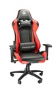 Silla Gamer Primus THRÓNOS100T Hasta 120Kg Reclinable 