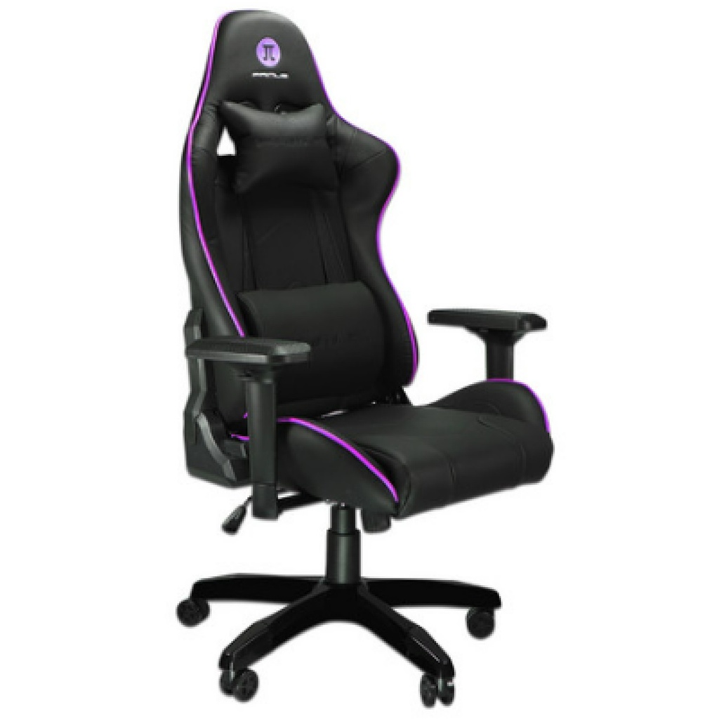 Silla Gamer Primus THRÓNOS200S Hasta 140Kg Reclinable 