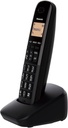 Teléfono Inalámbrico Panasonic DECT KX-TGB310 1 Auricular