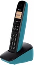 Teléfono Inalámbrico Panasonic DECT KX-TGB310 1 Auricular