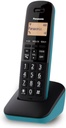 Teléfono Inalámbrico Panasonic DECT KX-TGB310 1 Auricular