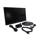 Monitor Qian QM191702 LED 19.5" HD HDMI