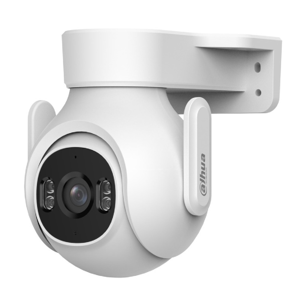 Camara PT Wifi Dahua PICOO-A59T-DA 5MP Exterior AI Deteccion Vehicular