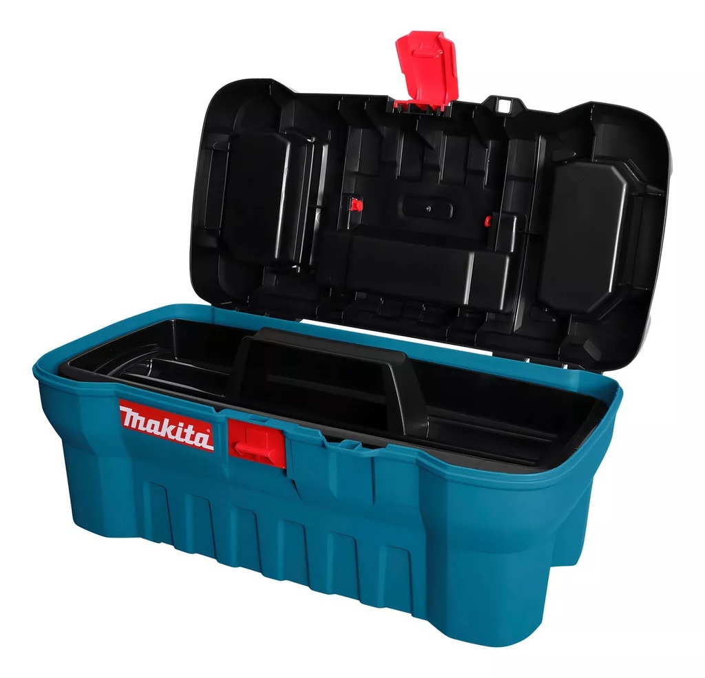 Caja Plastica De Herramientas Makita 7167 16"