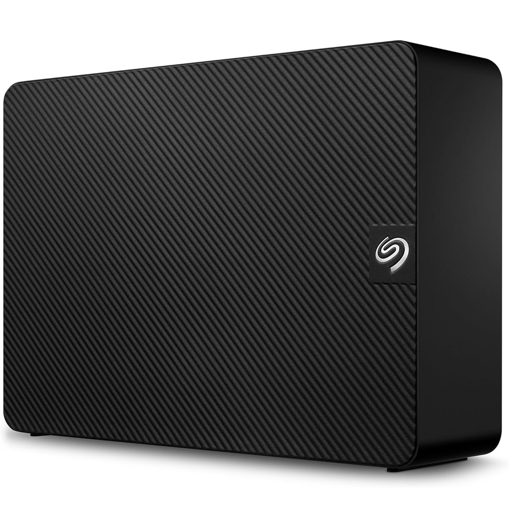 Disco Duro Externo Seagate Expansion 3.5" 6TB USB 3.0 para Mac PC