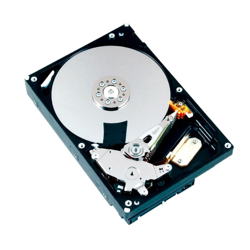 Disco Duro Toshiba MG09 10TB 7200 RPM 512MB Caché SATA III 6 Gb/s