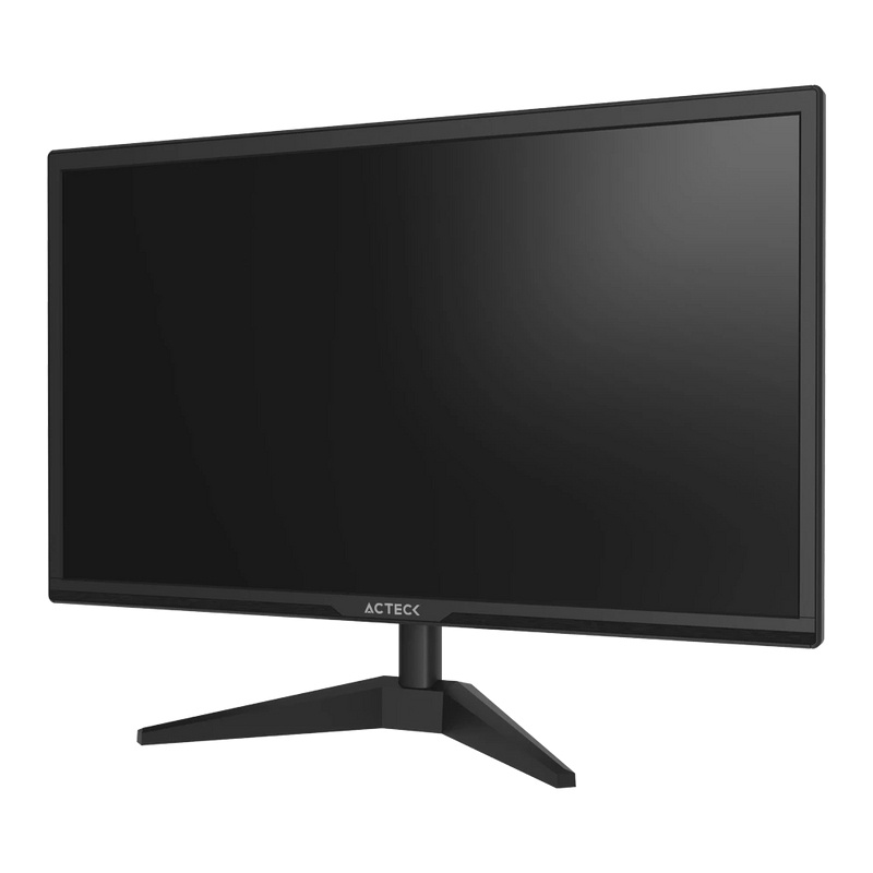 Monitor Acteck AC-939409 LED 19.5" HD HDMI