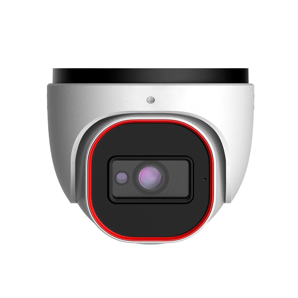 Camara CCTV Domo Provision DI-33K0AP-28 5 MP Con Microfono