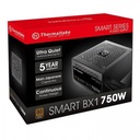 Fuente De Poder Thermaltake PS-SPD-0750NNFABU-4 Smart BX1 750W