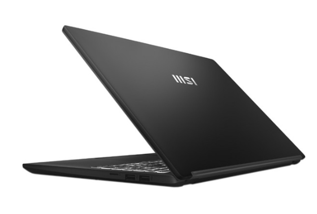 Laptop MSI Modern 15 H B13M 15.6" Full HD Intel Core i7-13620H 4.9Ghz 16GB 512GB SSD Windows 11 Pro 