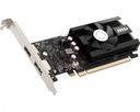 Tarjeta de Video MSI NVIDIA GeForce GT 1030 4GD4 LP OC 4GB 64-bit DDR4 PCI Express 3.0 x16 