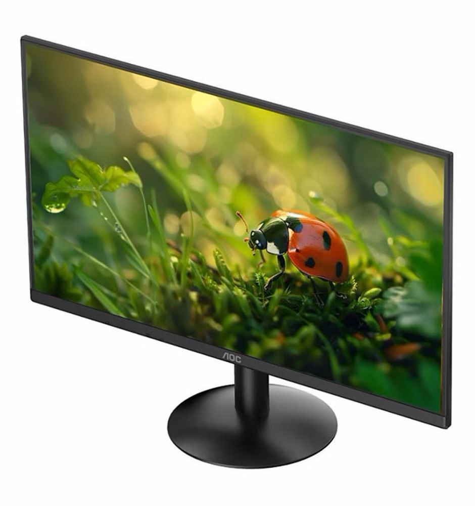 Monitor LED AOC 24B30H2 23.8" Full HD 1080p 1 ms 100Hz