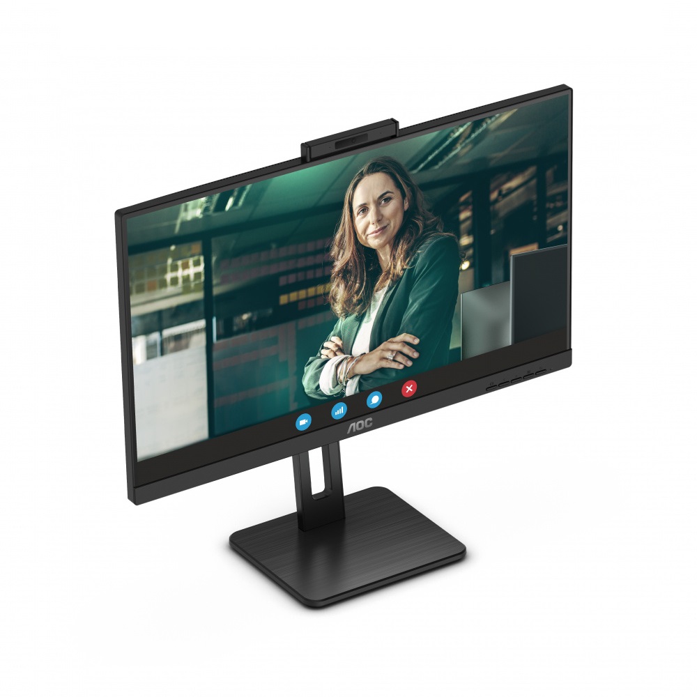 Monitor AOC Q27P3CW LED 27" QHD 75Hz HDMI