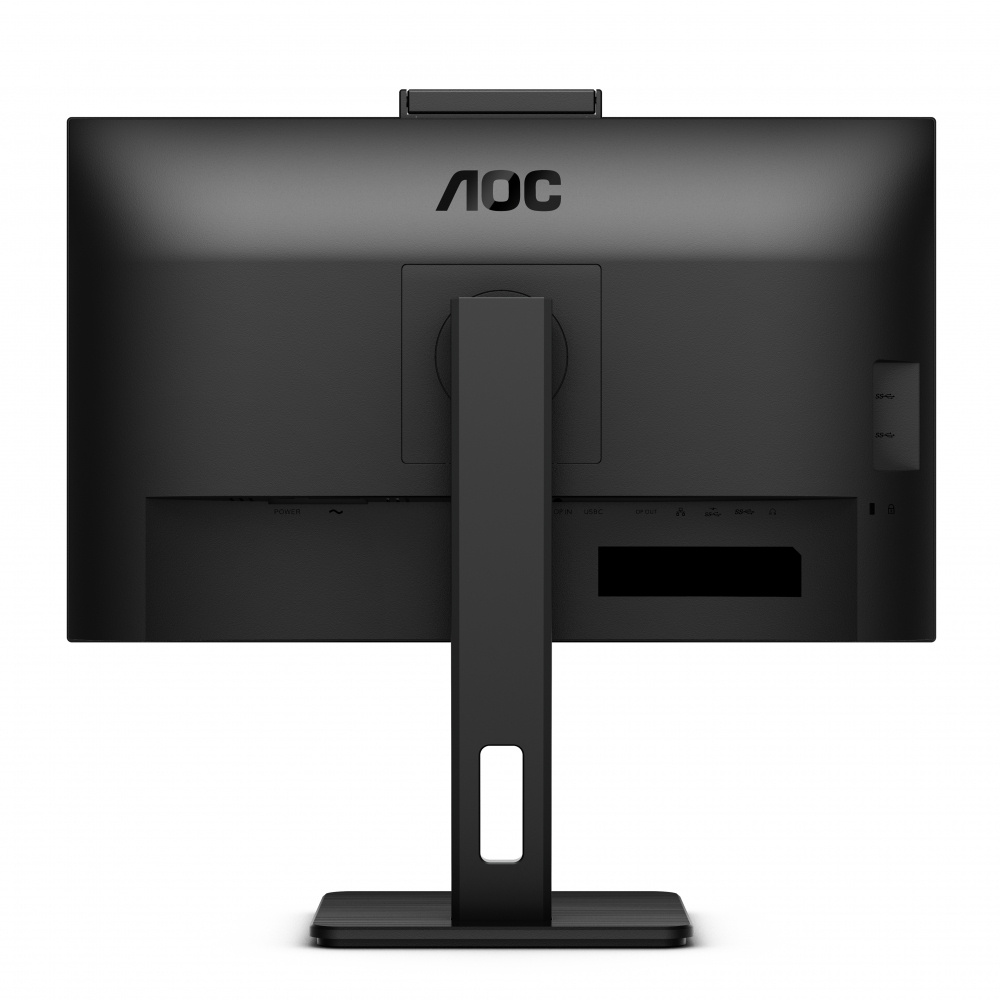 Monitor AOC Q27P3CW LED 27" QHD 75Hz HDMI