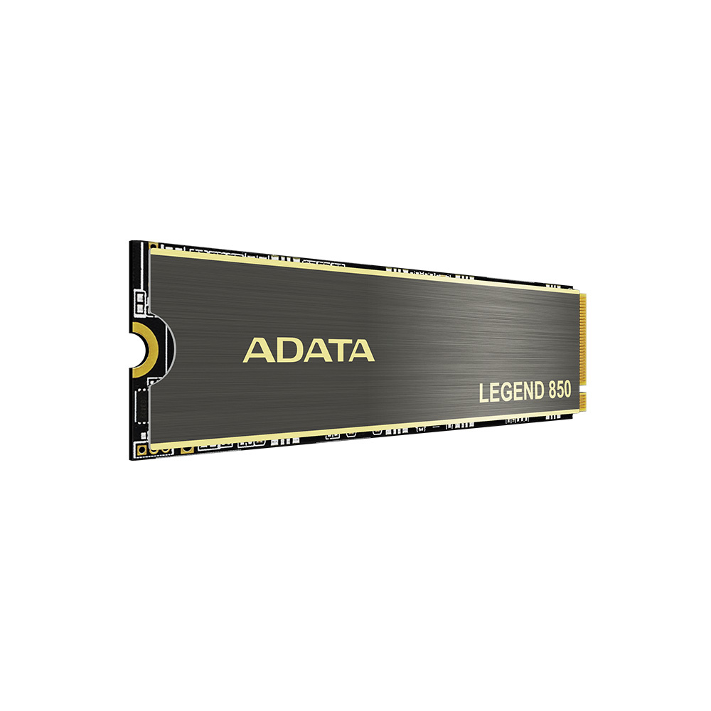 Unidad De Estado Solido SSD Adata Legend 850 NVMe 2TB PCI Express 4.0 M.2