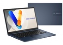 Laptop Asus Vivobook 14 Intel Core i5-1235U 8 GB 512 GB SSD 14" Full HD Windows 11 Home 1 Año De Garantia