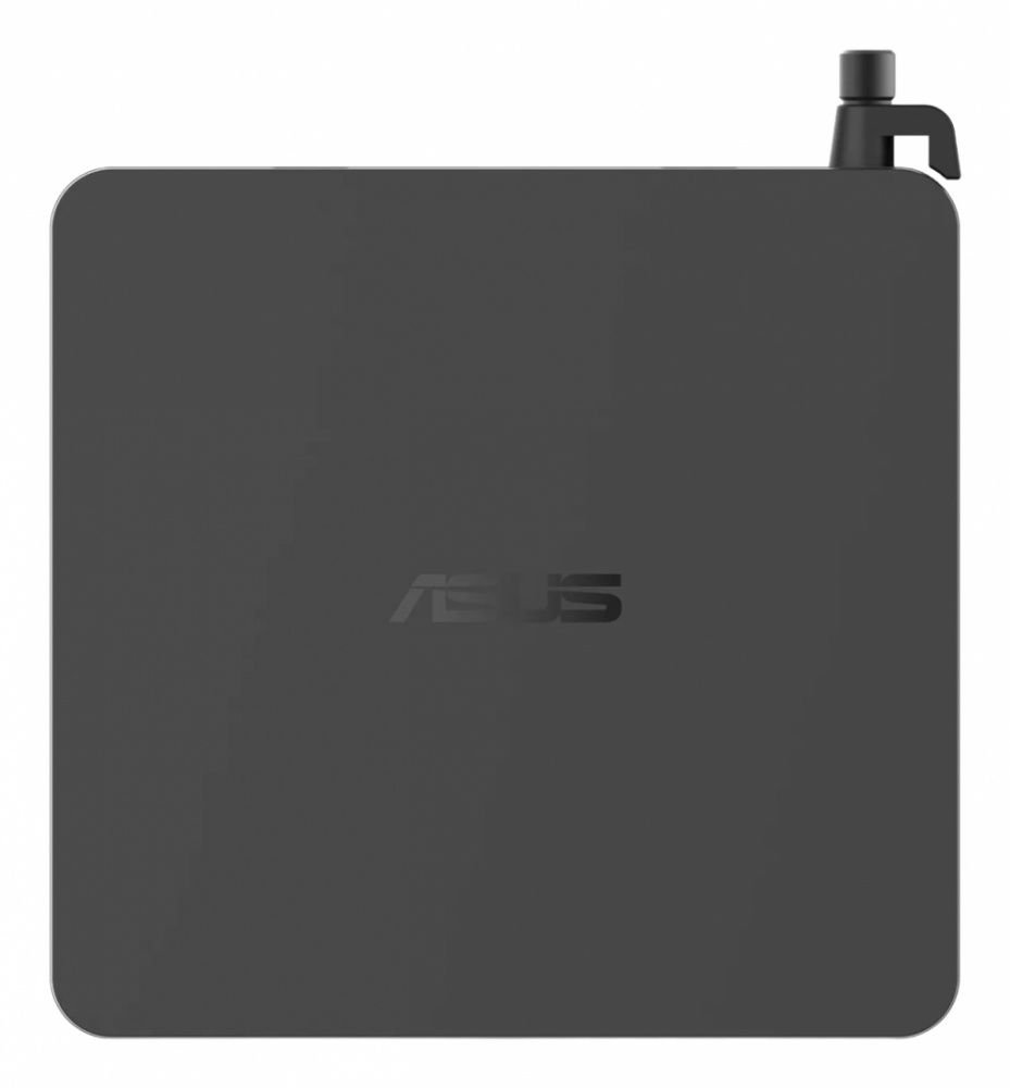 Mini PC Barebone Intel Asus NUC 13 Pro Core i3-1315U sin RAM SSD 2x DDR4 64GB SODIMM 3200MHz M.2 2280 G4 HDMI DP TB Wi-Fi 6E