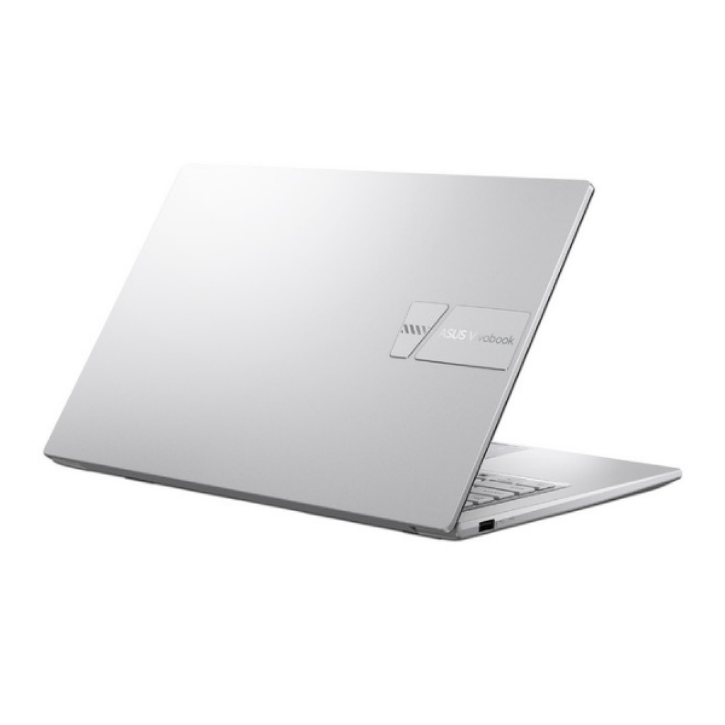 Laptop ASUS Vivobook X1404ZA Intel Core i7 1255U 4.7 GHz 8GB DDR4 SSD De 512GB 14" LED Video Iris Xe Graphics