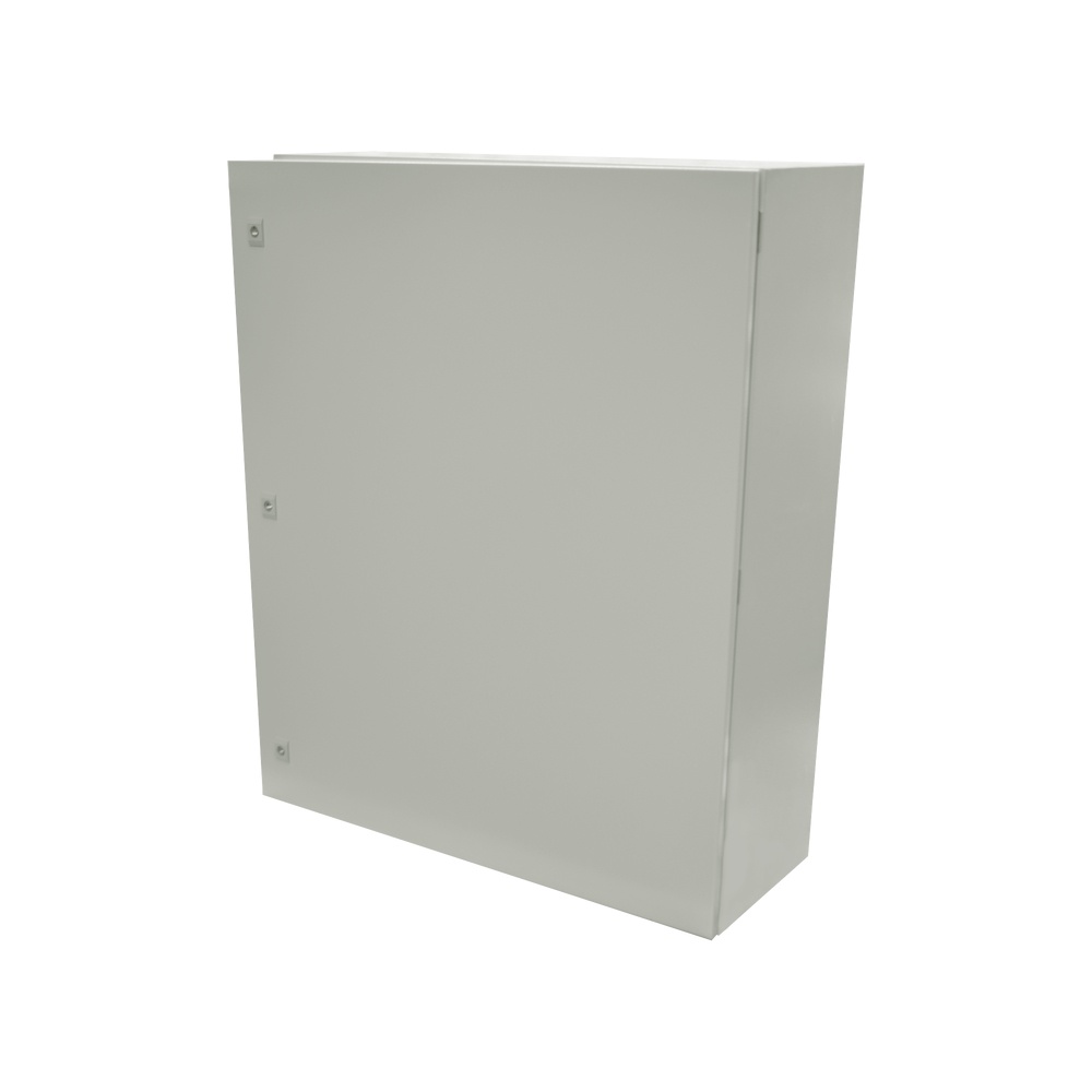 Gabinete de Acero para Exteriores Dahua DAHUA-PST-80100-30A 80 x 30cm