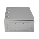 Gabinete de Acero para Exteriores Dahua DAHUA-PST-80100-30A 80 x 30cm