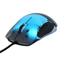 Mouse Gamer Vorago Óptico MO-505 Inalámbrico USB 3200 DPI