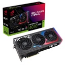 Tarjeta De Video ASUS ROG-STRIX-RTX4070S-O12G-GAMING OC 12 GB GDDR6