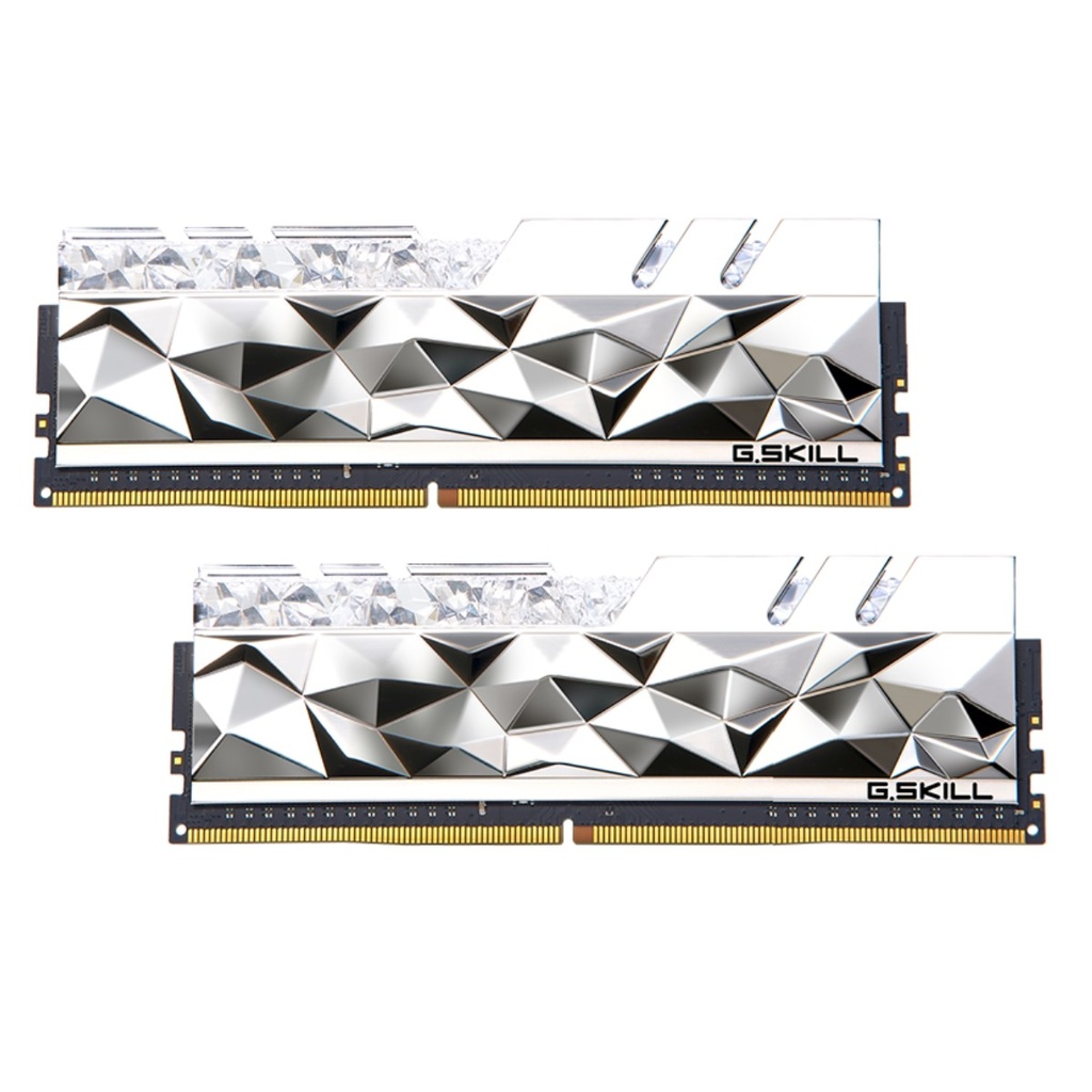 Kit De Memoria RAM Trident Z Royal Elite DDR4 3600MHz 16 GB 2x 8 GB F4-3600C16D-16GTESC