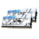 Kit De Memoria RAM Trident Z Royal Elite DDR4 3600MHz 16 GB 2x 8 GB F4-3600C16D-16GTESC