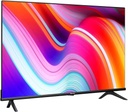 Televisor Hisense 32A4KR 32" HD Smart Roku TV LED