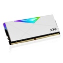 Memoria RAM XPG Spectrix D50 RGB DDR4 3600MHz 8GB Non-ECC CL18 XMP