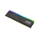 Memoria RAM XPG Spectrix D35G DDR4 3200MHz 16GB Non-ECC CL16