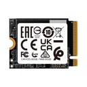 Unidad De Estado Sólido SSD XPG GAMMIX S55 1 TB PCI Express 4.0 5000 MB/s 3700 MB/s