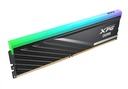 Memoria RAM XPG Lancer Blade RGB DDR5 6000MHz 16 GB CL48 XMP 