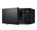 Horno de Microondas LG MH7032JAS 1.1 Pies Cúbicos 900W