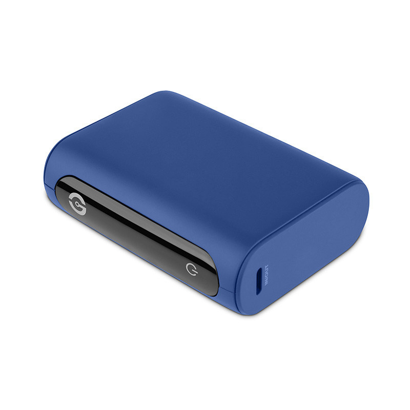 Cargador Portátil Getttech PowerBank GBN-M10CL-01 10.000mAh