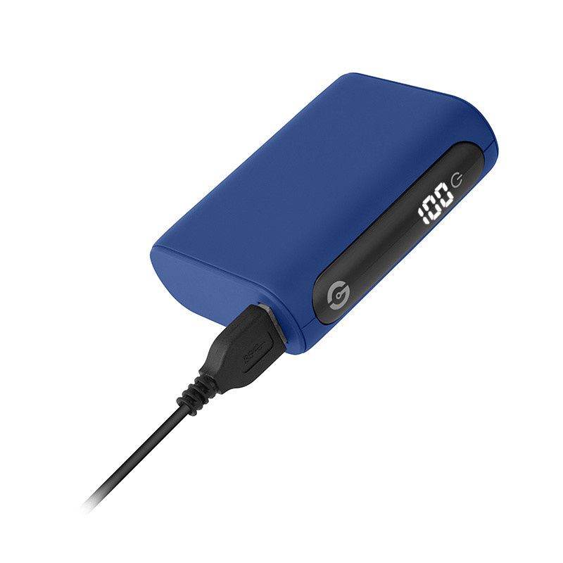 Cargador Portátil Getttech PowerBank GBN-M10CL-01 10.000mAh