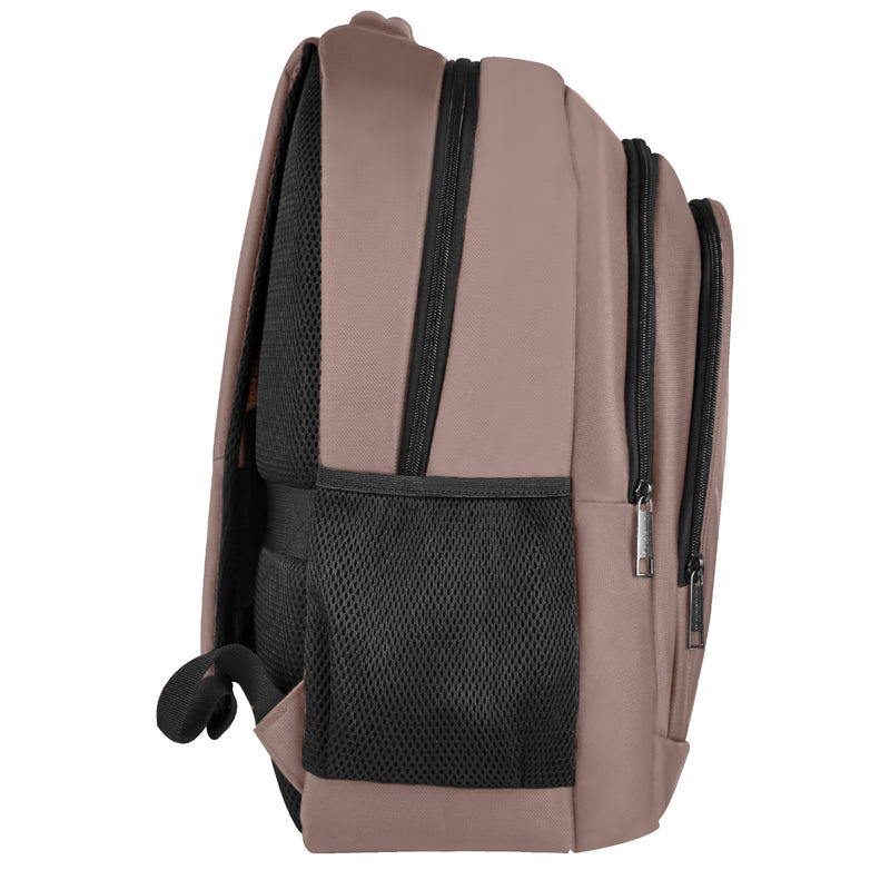 Mochila Para Laptop 15.6" - 17'' Perfect Choice PC-084976Comfort 