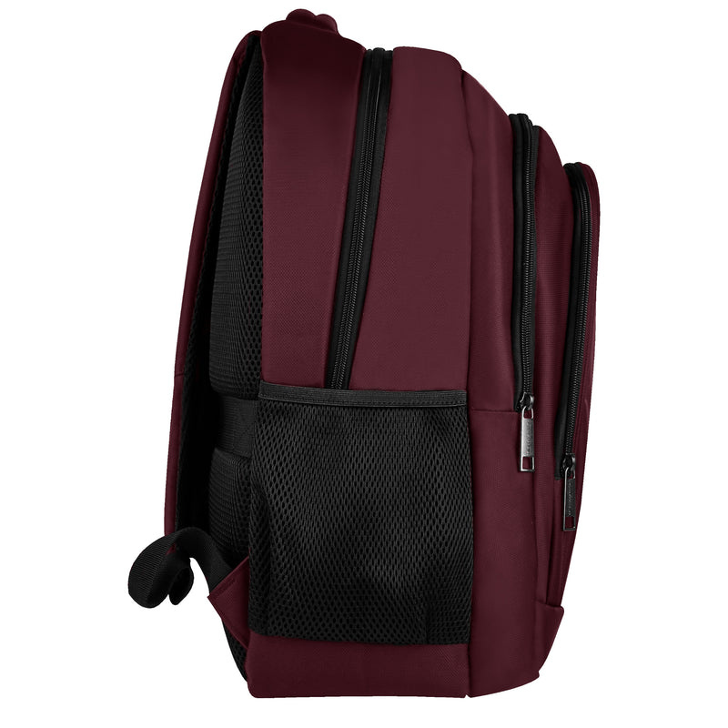 Mochila Para Laptop 15.6" - 17'' Perfect Choice PC-084969 Comfort 