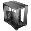 Gabinete Antec Constellation C8 con Ventana Full Tower ATX/EATX/ITX/Micro ATX USB 3.0 Sin Fuente/Ventiladores Instalados