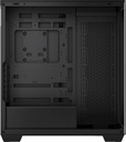 Gabinete Corsair 3500x Midi Tower Con Ventana Lateral